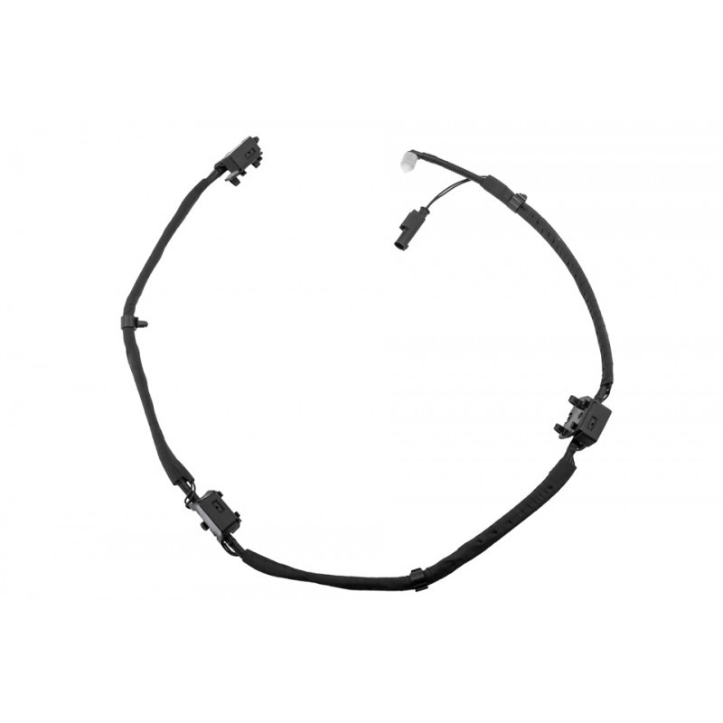Set diuza spalator parbriz Bmw 6 F12, F13, F06 2009-2018, 661667230188