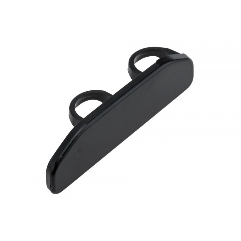 Capac spalator far Bmw Seria 3 E46 1997-2001, Stanga, 61677066841 Capac spalator far Bmw Seria 3 E46 1997-2001, Stanga, 61677066841