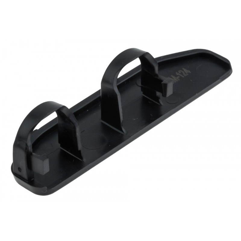 Capac spalator far Bmw Seria 3 E46 1997-2001, Stanga, 61677066841