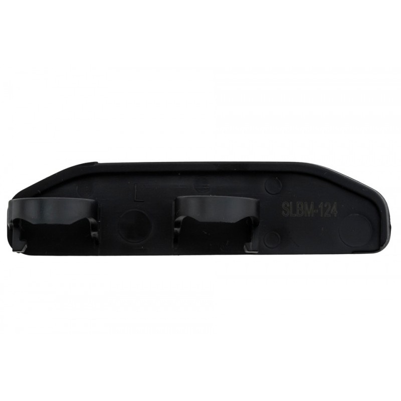 Capac spalator far Bmw Seria 3 E46 1997-2001, Stanga, 61677066841