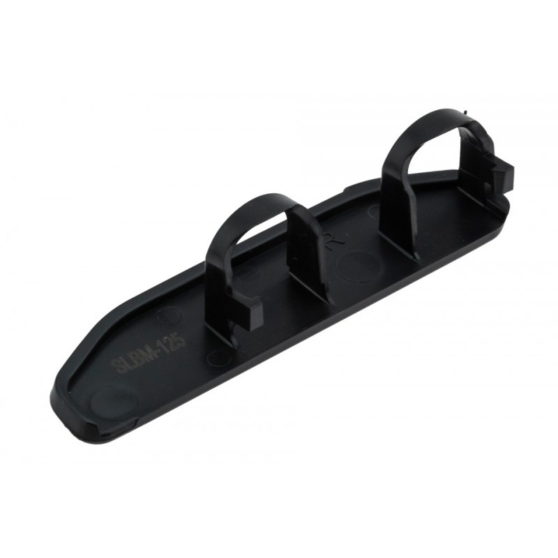 Capac spalator far Bmw Seria 3 E46 1997-2001, Dreapta, 61677066842