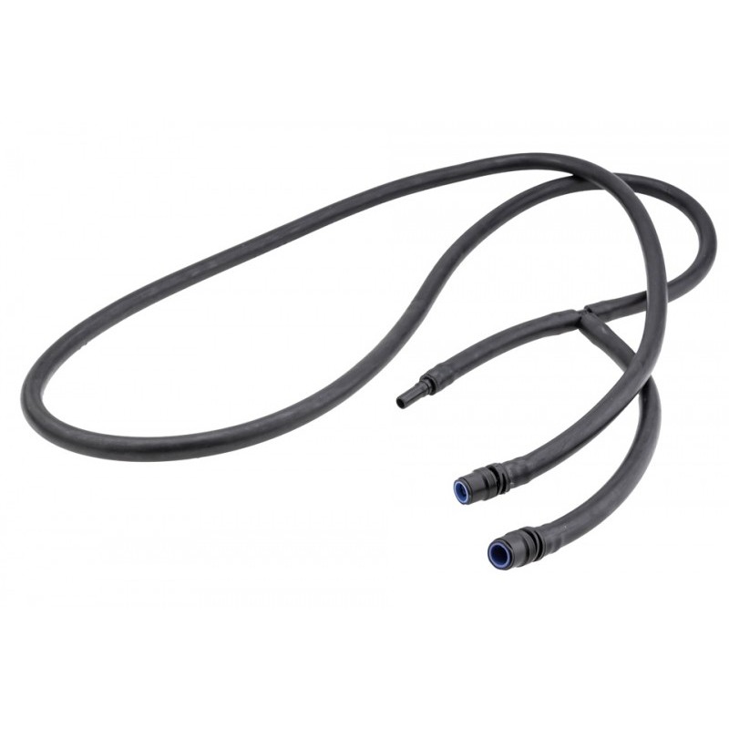 Furtun splator parbriz Bmw Seria 3 F30, F31, F80 M3 2011-2019, 4 F32, F33, F36, F82 M4, F83 M4 2012-2019, 61677241690