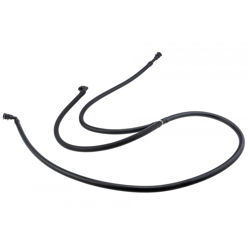 Furtun splator parbriz Bmw Seria 1 E81, E82, E87, E88 2007-2013, 61677179469
