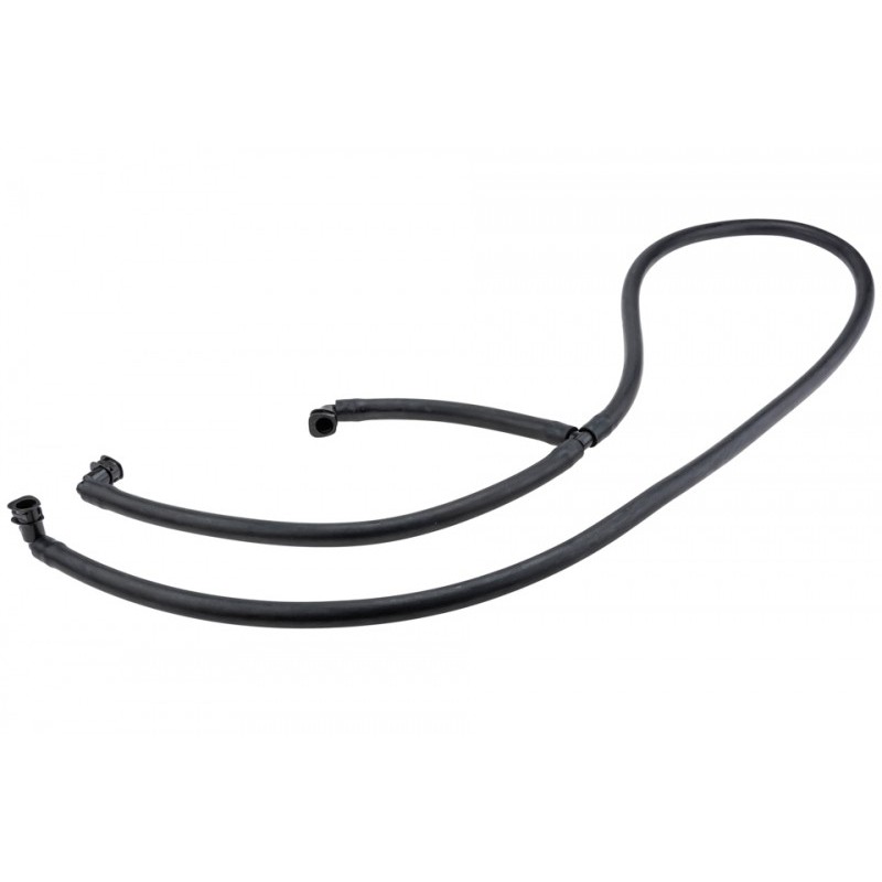 Furtun splator parbriz Bmw Seria 3 E90, E91, E92, E93 2004-2012, 61677117844
