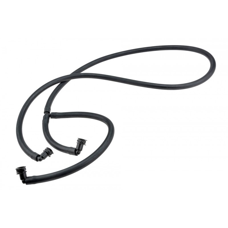 Furtun splator parbriz Bmw Seria 7 E65, E66, E67 2005-2008, 61677137403