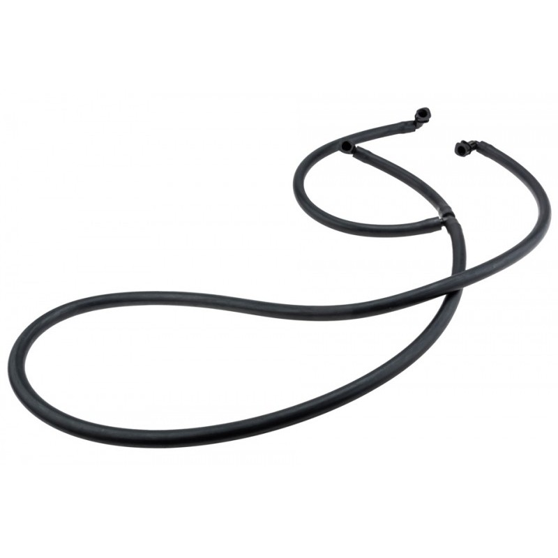 Furtun splator parbriz Bmw Seria 7 E65, E66, E67 2005-2008, 61677137403