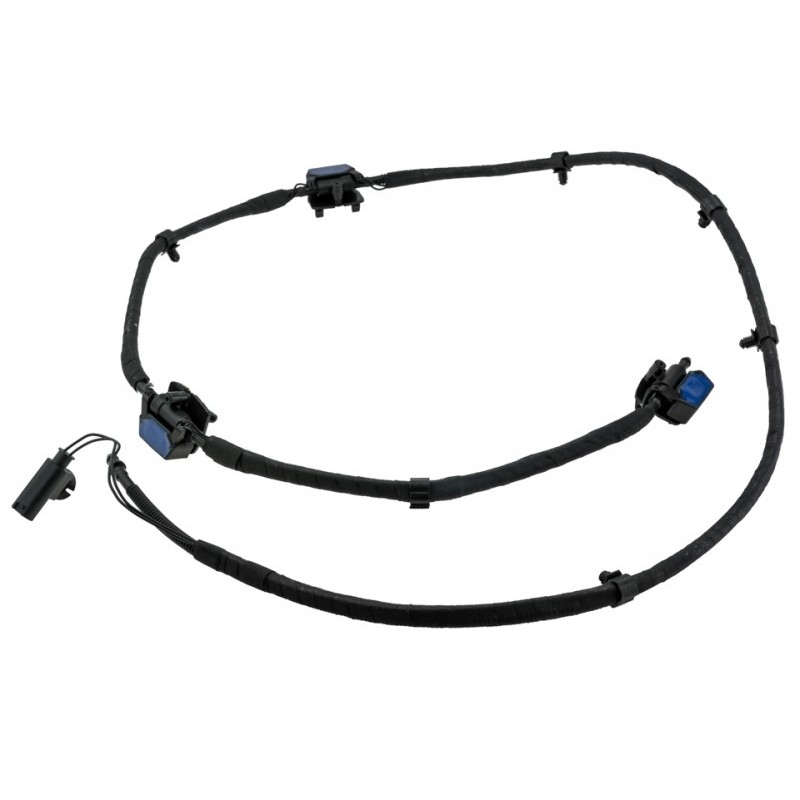 Set diuza spalator parbriz Bmw X1 F48 2015-2022, 61667454194