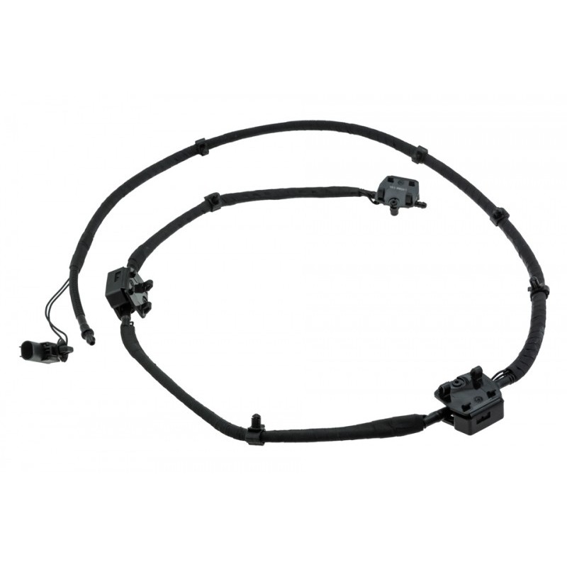 Set diuza spalator parbriz Bmw X1 F48 2015-2022, 61667454194