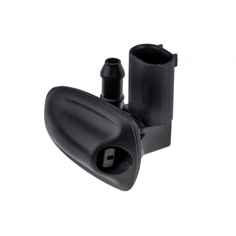 Diuza spalare parbriz Mini F55, F56, F57 2013-2019, Stanga, Dreapta, 61667410756