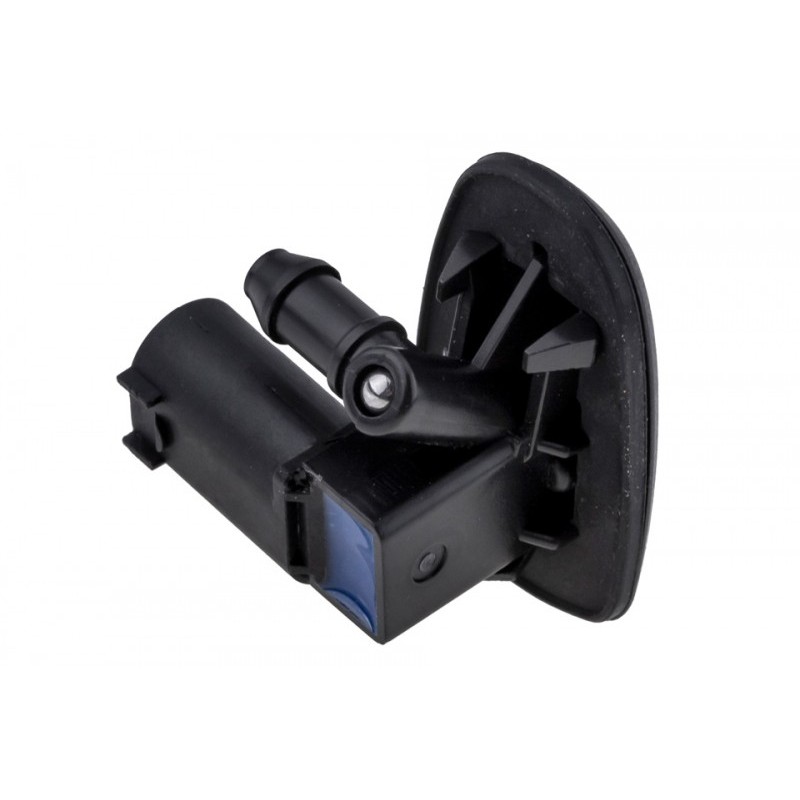 Diuza spalare parbriz Mini F55, F56, F57 2013-2019, Stanga, Dreapta, 61667410756