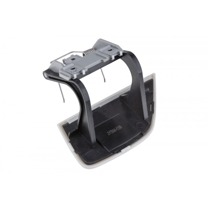Capac spalator far Bmw Seria 7 E65, E66, E67 2000-2005, Dreapta, 51117057414
