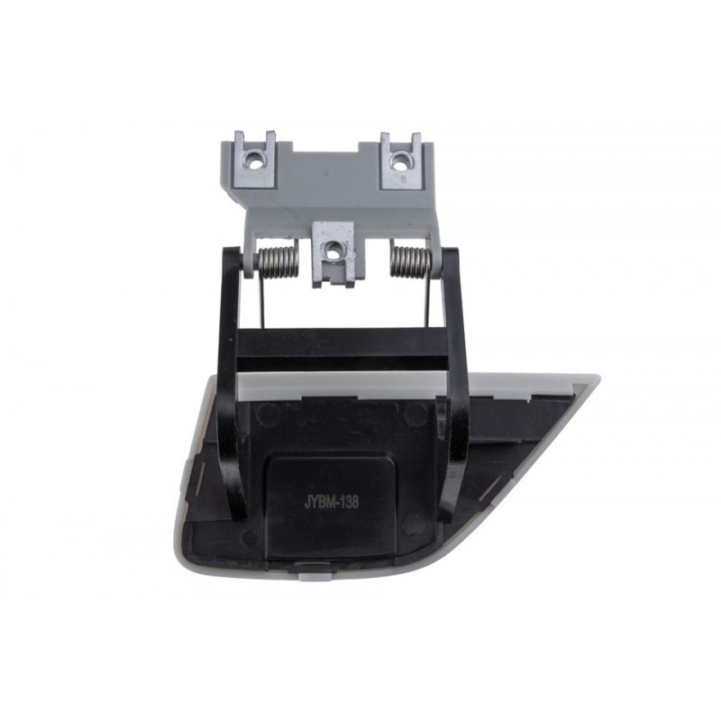 Capac spalator far Bmw Seria 7 E65, E66, E67 2000-2005, Dreapta, 51117057414