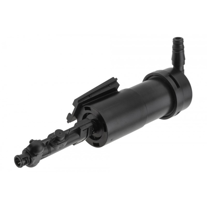 Diuza spalare faruri Mini One, Cooper (R50, R53) 2001-2007, Stanga, 61677147047