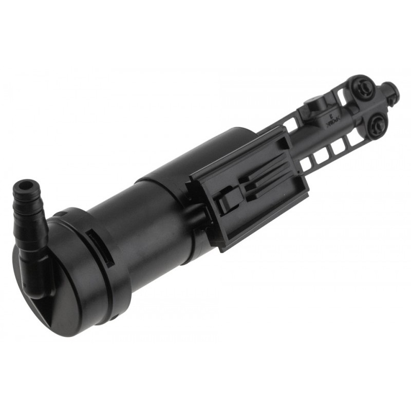 Diuza spalare faruri Mini One, Cooper (R50, R53) 2001-2007, Stanga, 61677147047