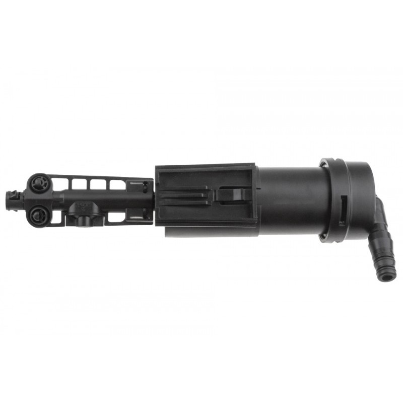Diuza spalare faruri Mini One, Cooper (R50, R53) 2001-2007, Stanga, 61677147047
