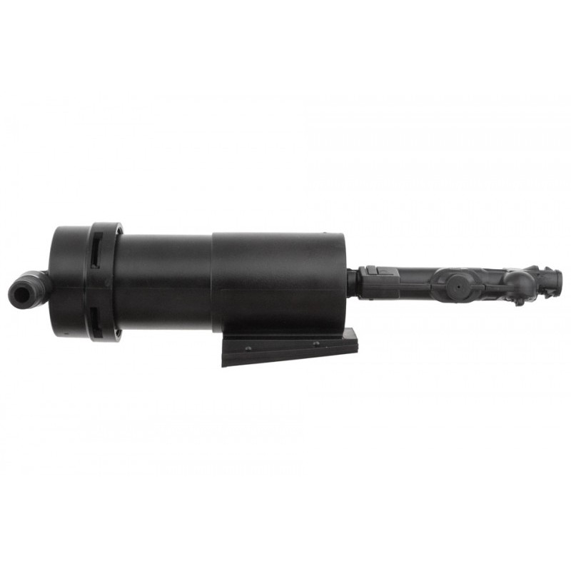 Diuza spalare faruri Mini One, Cooper (R50, R53) 2001-2007, Dreapta, 61677147046