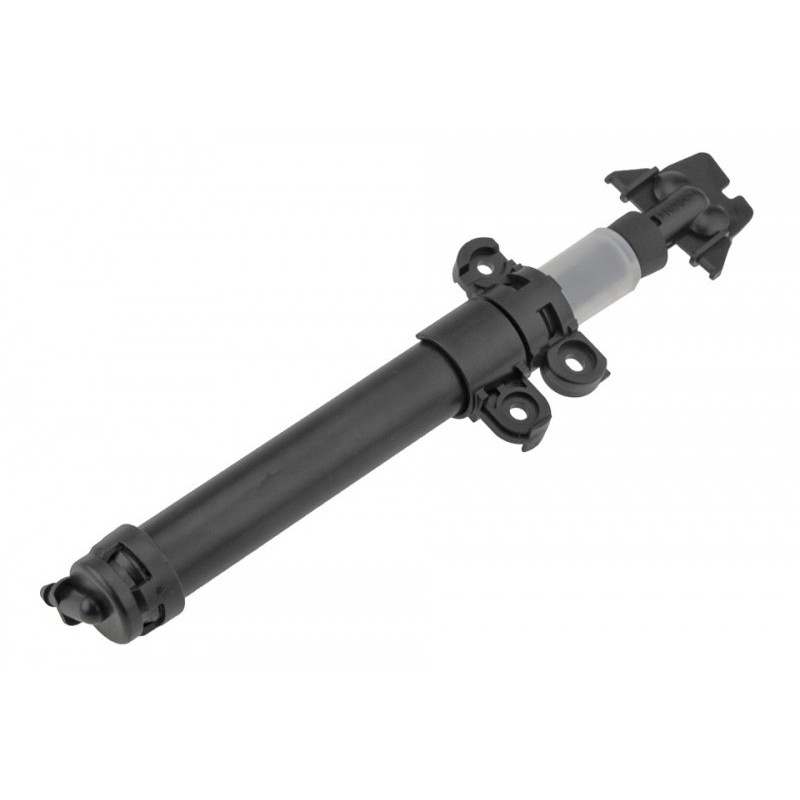 Diuza spalare faruri Jaguar Xf X250 2012-2015, Stanga, C2Z13782