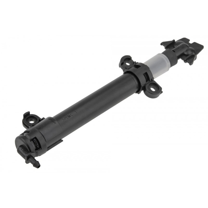 Diuza spalare faruri Jaguar Xf X250 2012-2015, Dreapta, C2Z13781
