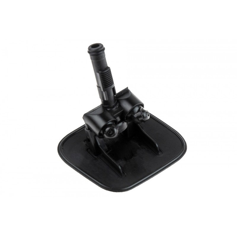 Capac spalator far Kia Sorento 2 2009-2012, Stanga, 98680-2P000