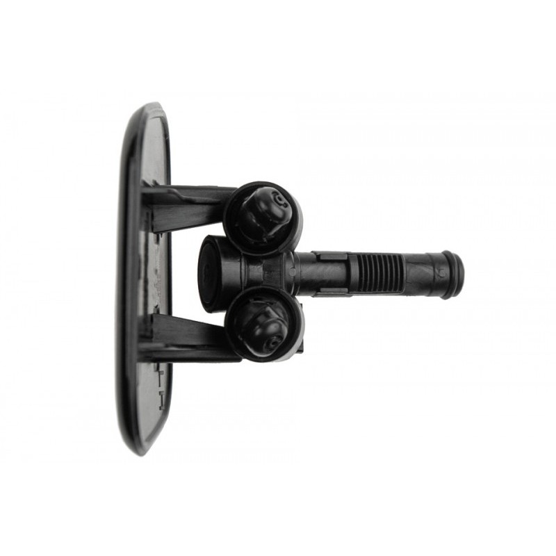 Capac spalator far Kia Sorento 2 2009-2012, Stanga, 98680-2P000