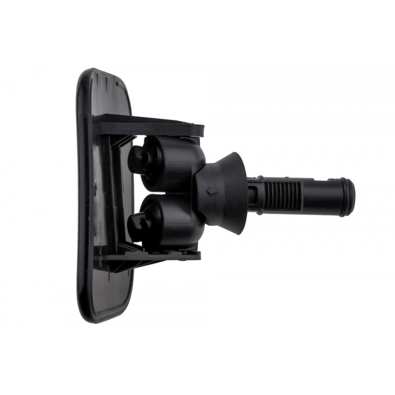 Capac spalator far Kia Sorento 2006-2009, Dreapta, 984603E500