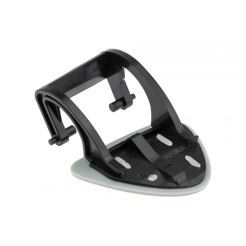Capac spalator far Mercedes E W211 2006-2009, Mercedes S211 2006-2009, Stanga, 2118801705