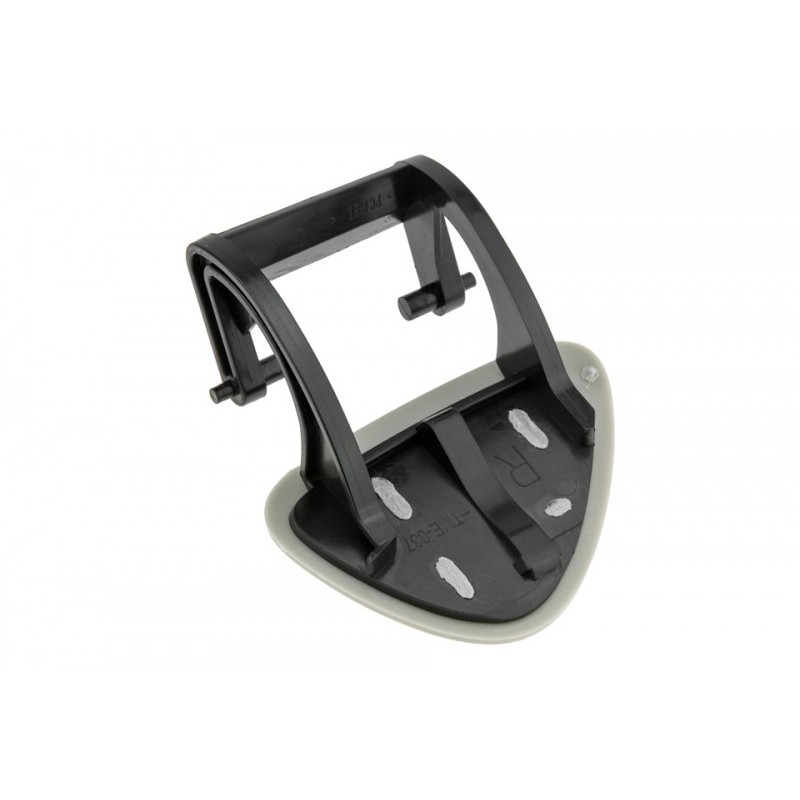 Capac spalator far Mercedes E W211 2006-2009, Mercedes S211 2006-2009, Dreapta, 2118801805