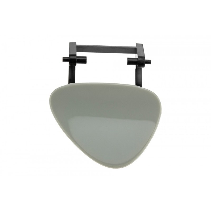 Capac spalator far Mercedes E W211 2006-2009, Mercedes S211 2006-2009, Dreapta, 2118801805