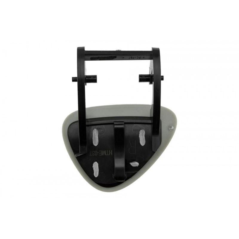 Capac spalator far Mercedes E W211 2006-2009, Mercedes S211 2006-2009, Dreapta, 2118801805