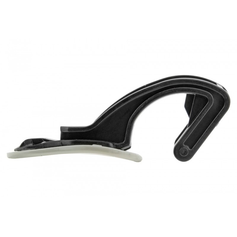 Capac spalator far Mercedes E W211 2006-2009, Mercedes S211 2006-2009, Dreapta, 2118801805
