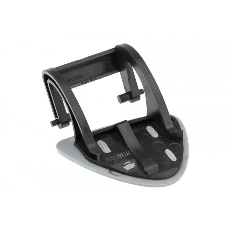 Capac spalator far Mercedes E W211 2002-2006 , Mercedes S211 2002-2006 , Stanga, 2118800705