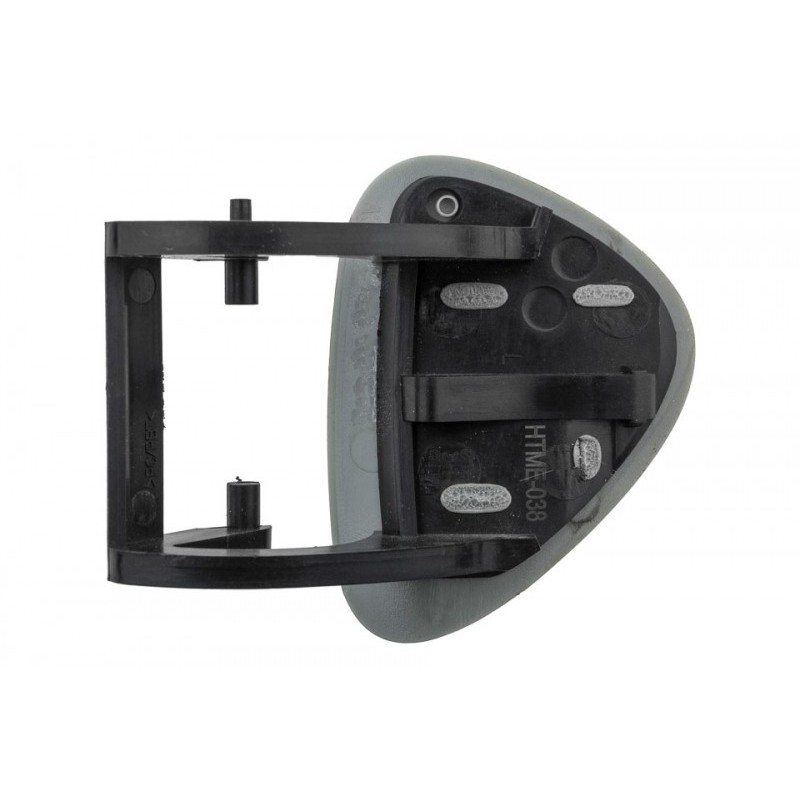 Capac spalator far Mercedes E W211 2002-2006 , Mercedes S211 2002-2006 , Stanga, 2118800705