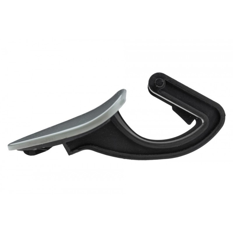 Capac spalator far Mercedes E W211 2002-2006 , Mercedes S211 2002-2006 , Stanga, 2118800705