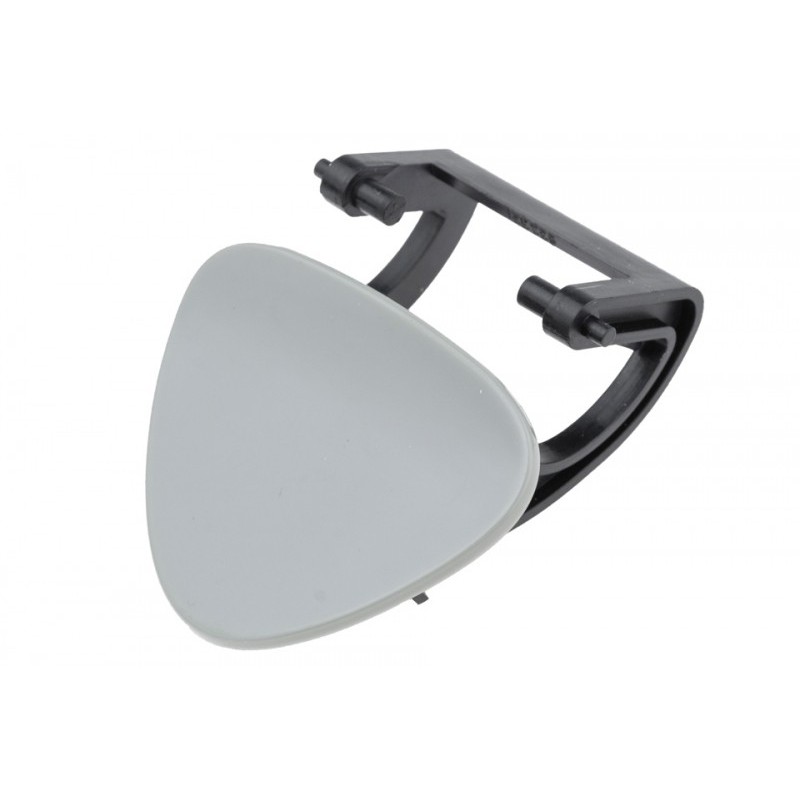 Capac spalator far Mercedes E W211 2002-2006 , Mercedes S211 2002-2006 , Dreapta, 2118800805