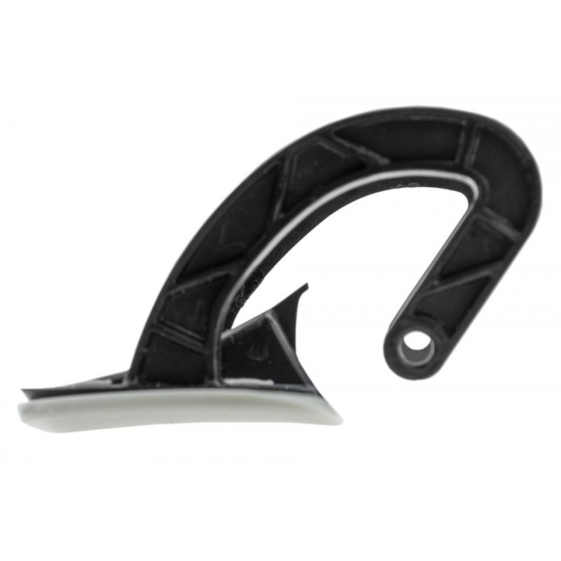 Capac spalator far Mercedes W221 2005-2009, Dreapta, 2218800605