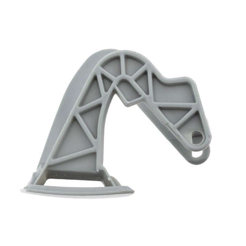 Capac spalator far Mercedes Glk X204 06.2009-05.2012, Stanga + elem. Fixare, 2048600108