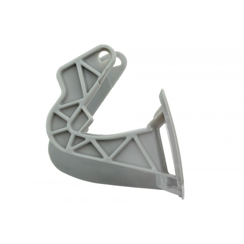 Capac spalator far Mercedes Glk X204 06.2009-05.2012, Dreapta, + elem. Fixare, 2048600208