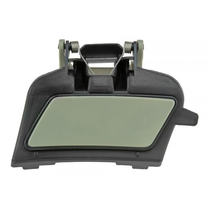 Capac spalator far Mercedes M W164 07.2005-11.2008, Stanga + elem. Fixare, A1648600108