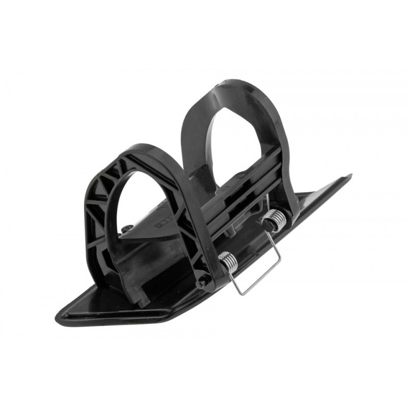 Capac spalator far Mercedes E W212, S212 01.2009-01.2013, Stanga + elem. Fixare, A2128600108