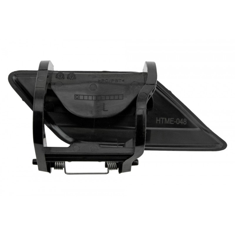 Capac spalator far Mercedes E W212, S212 01.2009-01.2013, Stanga + elem. Fixare, A2128600108