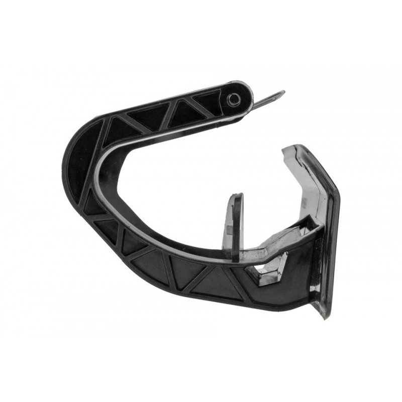 Capac spalator far Mercedes E W212, S212 01.2009-01.2013, Stanga + elem. Fixare, A2128600108