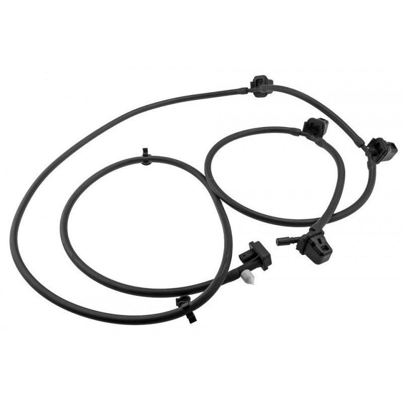 Set diuza spalator parbriz Mercedes Ml W166 2011-2015, 1668601092