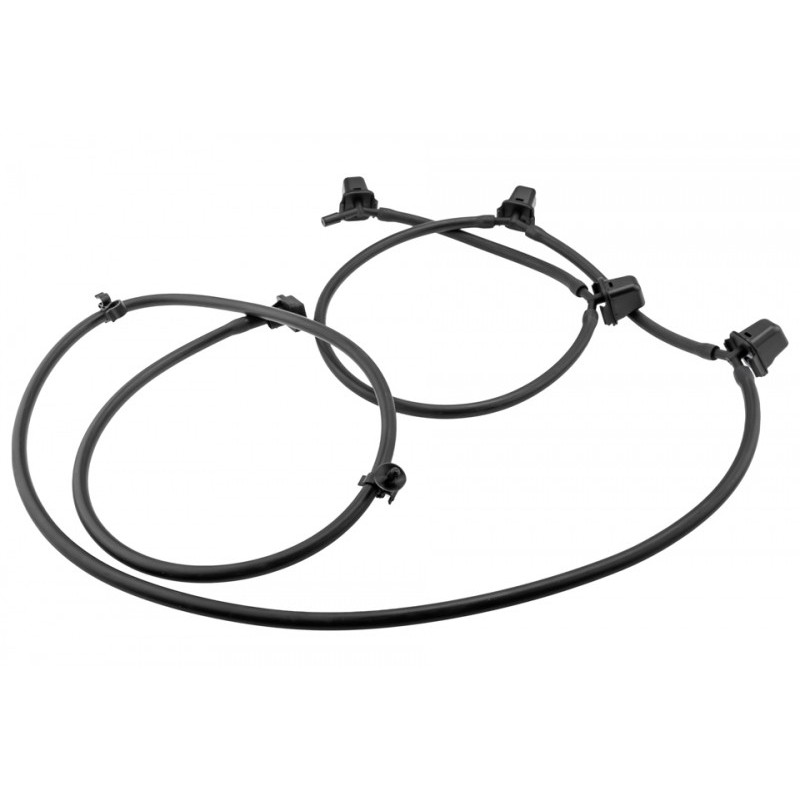 Set diuza spalator parbriz Mercedes Ml W166 2011-2015, 1668601092