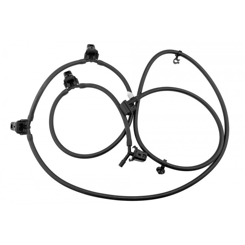 Set diuza spalator parbriz Mercedes Ml W166 2011-2015, 1668601092