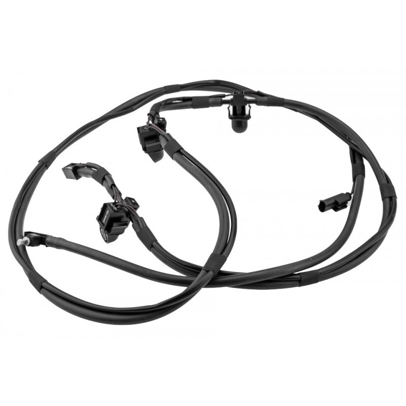 Set diuza spalator parbriz Mercedes E W212 2010-2017, 2078600592
