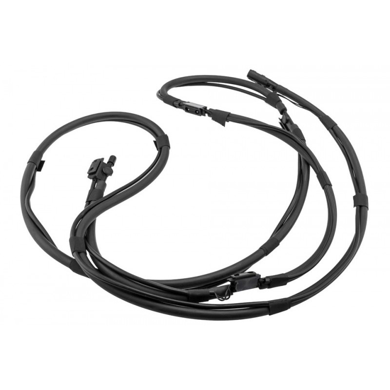 Set diuza spalator parbriz Mercedes S W221 2005-2013, 2218600292