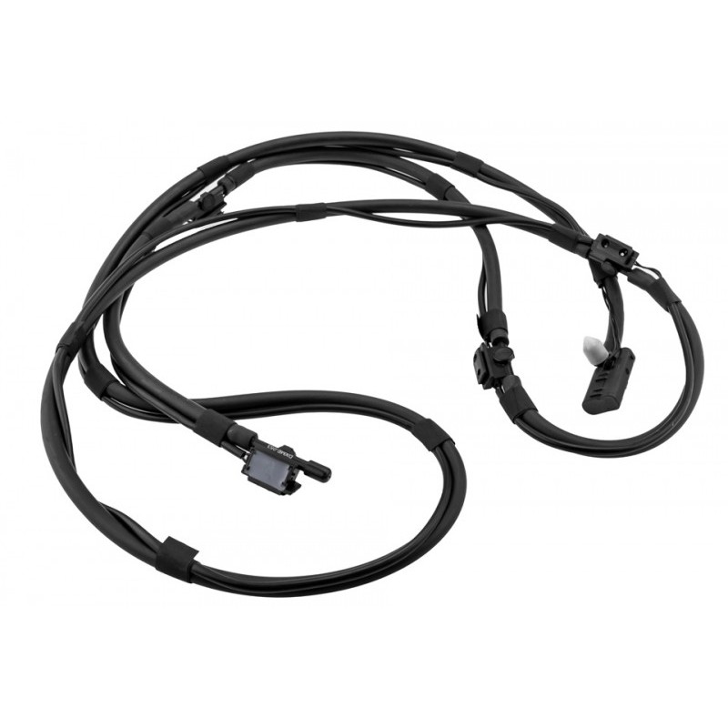 Set diuza spalator parbriz Mercedes S W221 2005-2013, 2218600292
