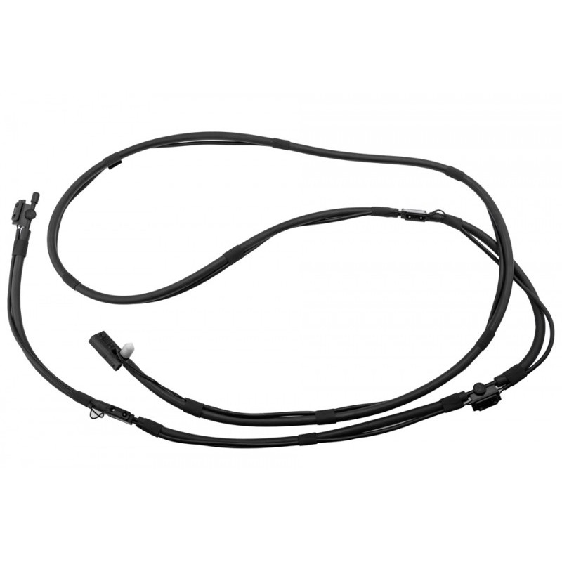 Set diuza spalator parbriz Mercedes S W221 2005-2013, 2218600292