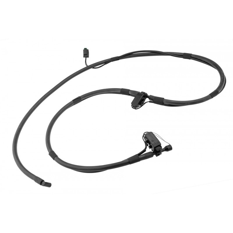 Set diuza spalator parbriz Mercedes A W169 2004-2012, B W245 2005-2011, 1698600192