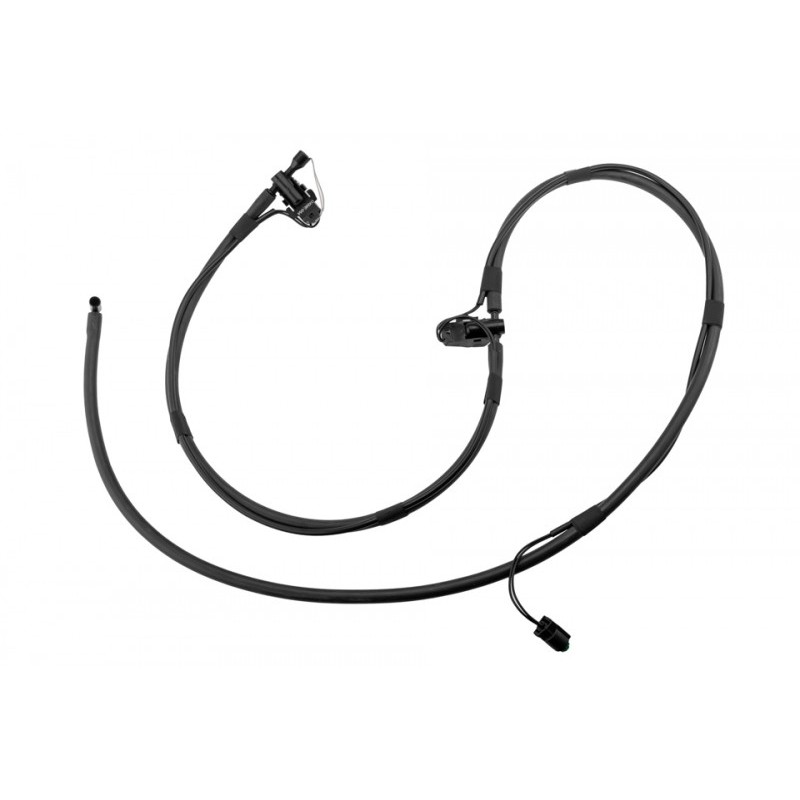 Set diuza spalator parbriz Mercedes A W169 2004-2012, B W245 2005-2011, 1698600192